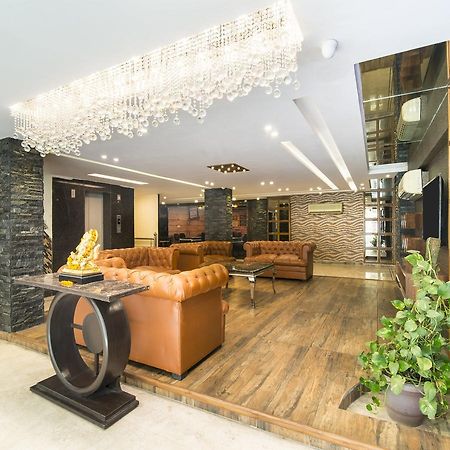 Hotel Shimla Heritage Делхи Екстериор снимка