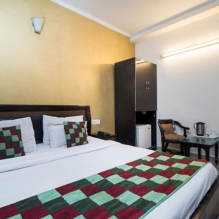 Hotel Shimla Heritage Делхи Екстериор снимка