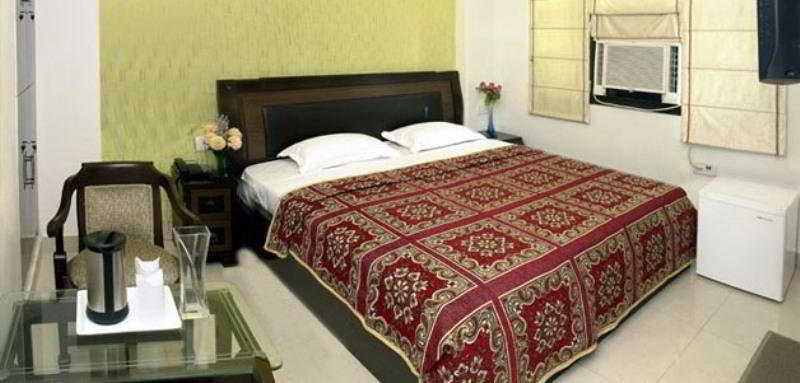 Hotel Shimla Heritage Делхи Екстериор снимка