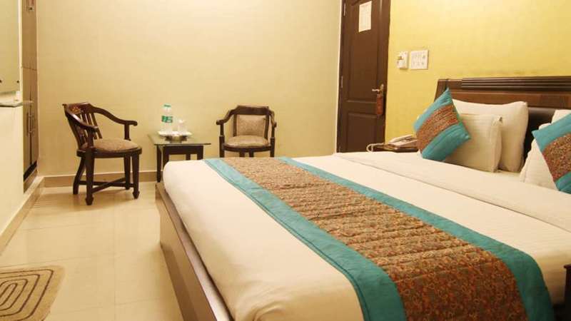 Hotel Shimla Heritage Делхи Екстериор снимка