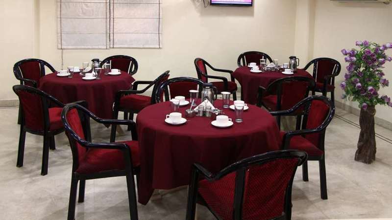 Hotel Shimla Heritage Делхи Екстериор снимка