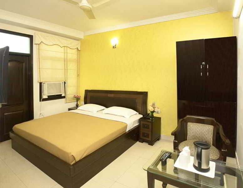 Hotel Shimla Heritage Делхи Екстериор снимка