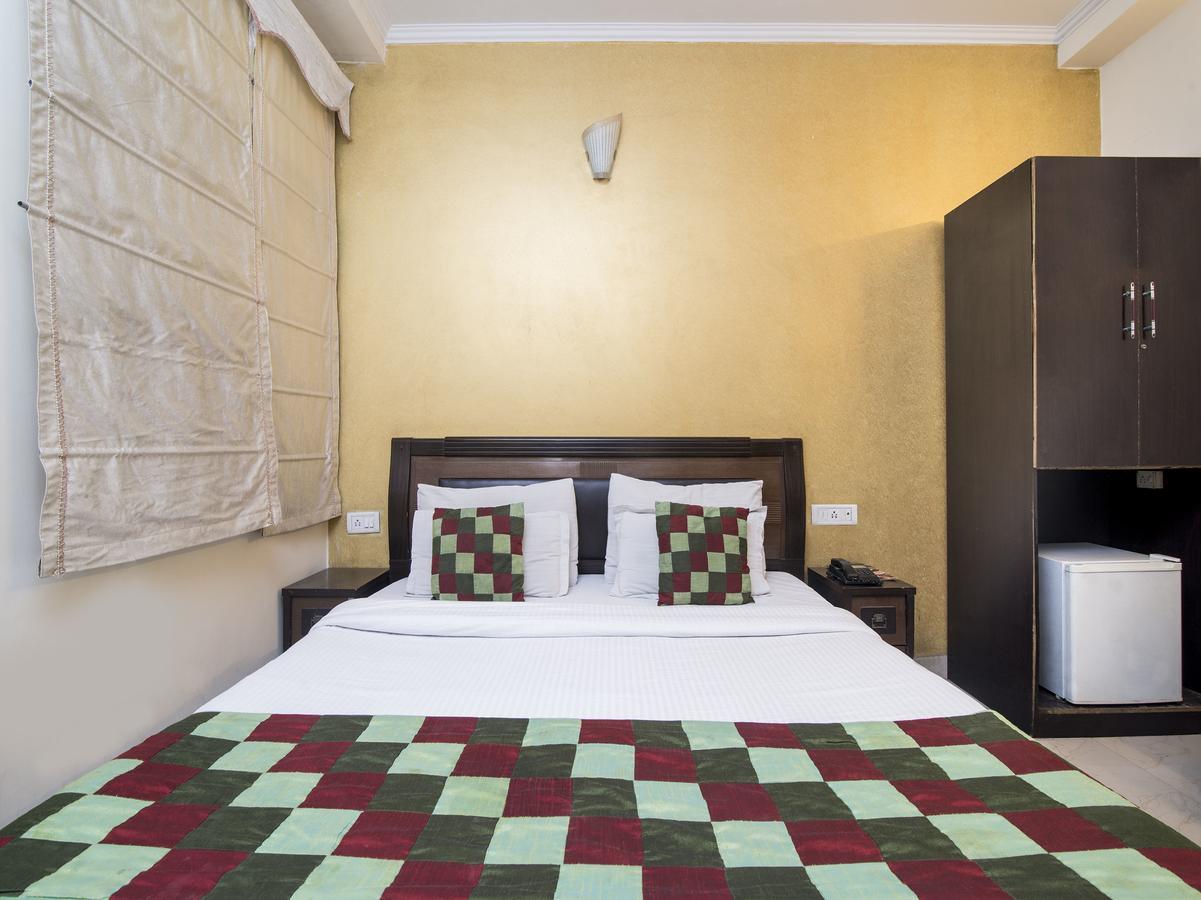 Hotel Shimla Heritage Делхи Екстериор снимка