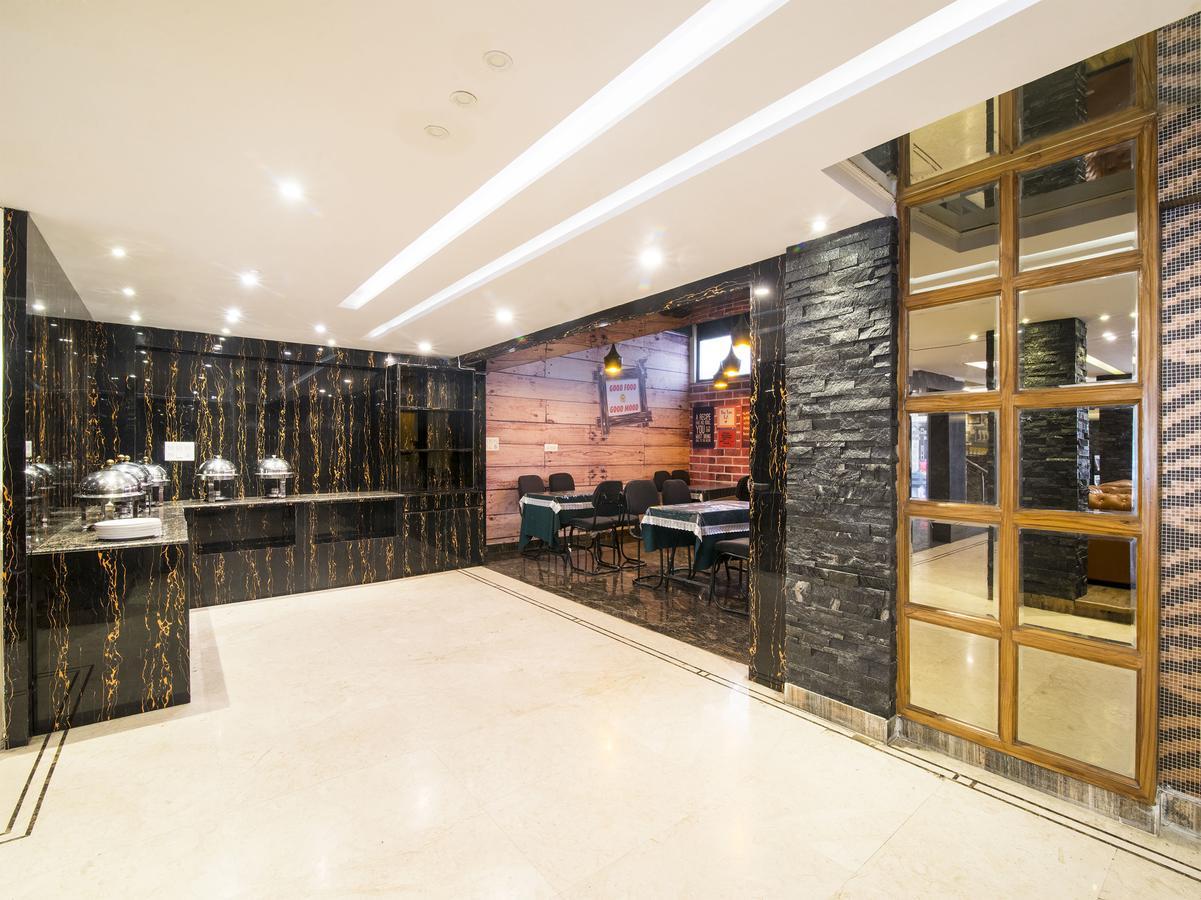 Hotel Shimla Heritage Делхи Екстериор снимка