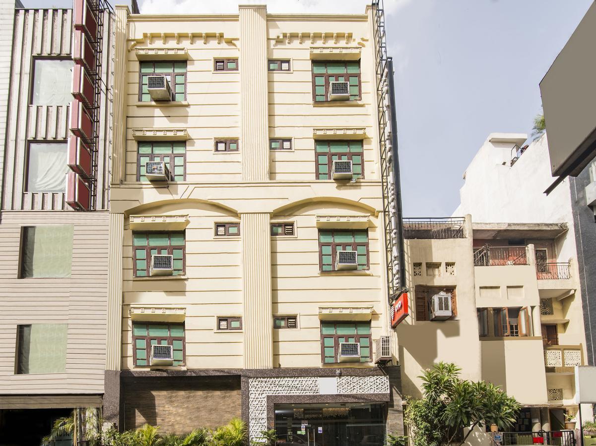 Hotel Shimla Heritage Делхи Екстериор снимка