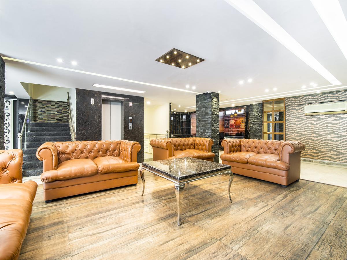Hotel Shimla Heritage Делхи Екстериор снимка
