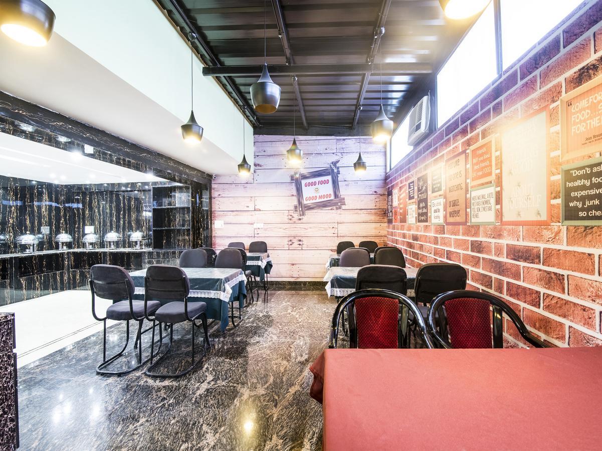 Hotel Shimla Heritage Делхи Екстериор снимка