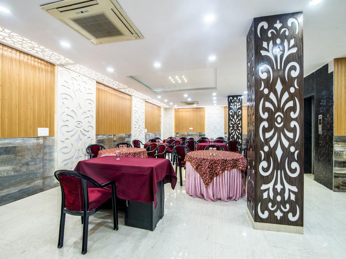 Hotel Shimla Heritage Делхи Екстериор снимка