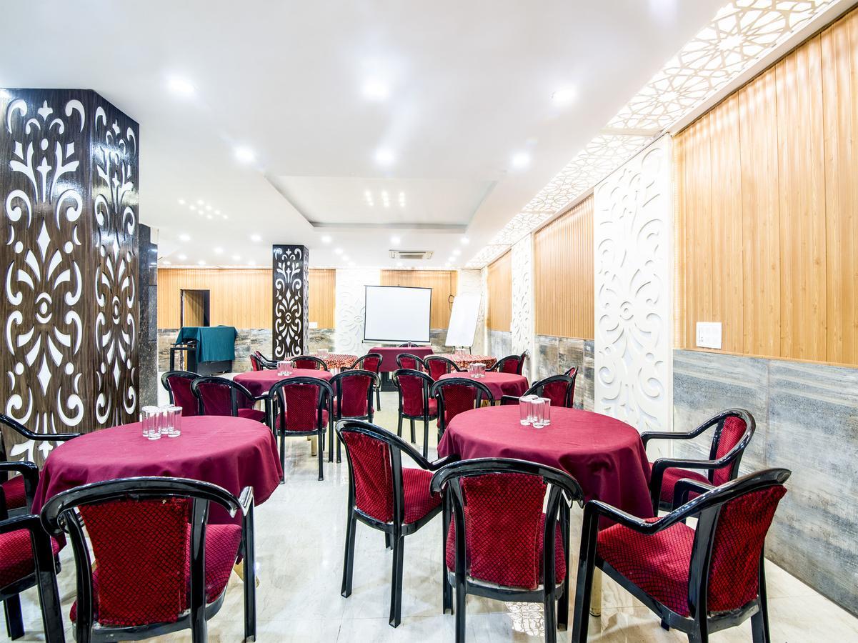 Hotel Shimla Heritage Делхи Екстериор снимка