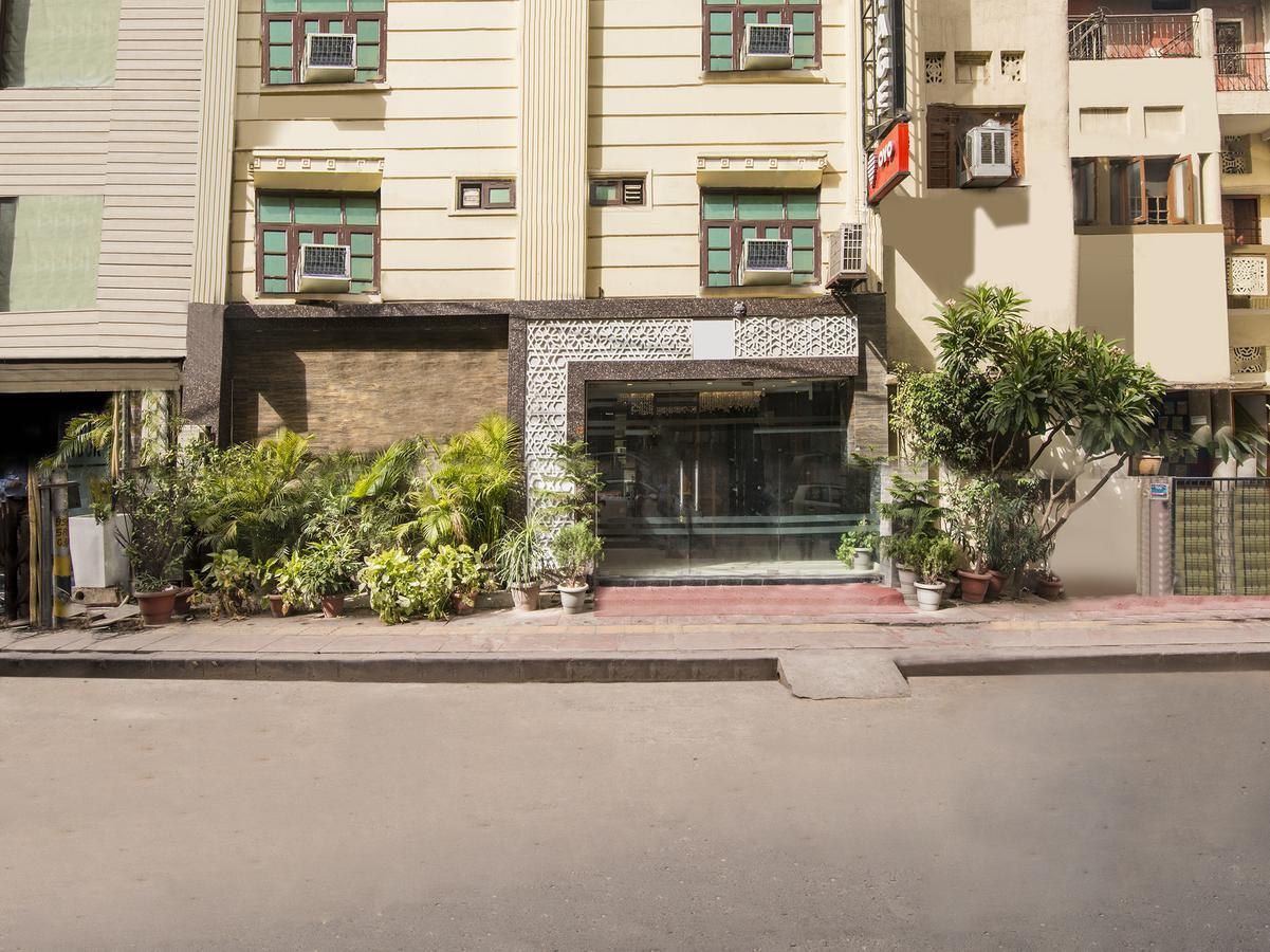 Hotel Shimla Heritage Делхи Екстериор снимка