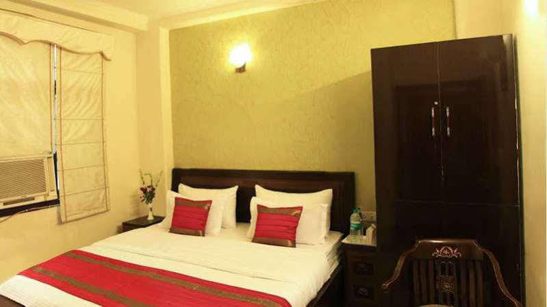 Hotel Shimla Heritage Делхи Екстериор снимка