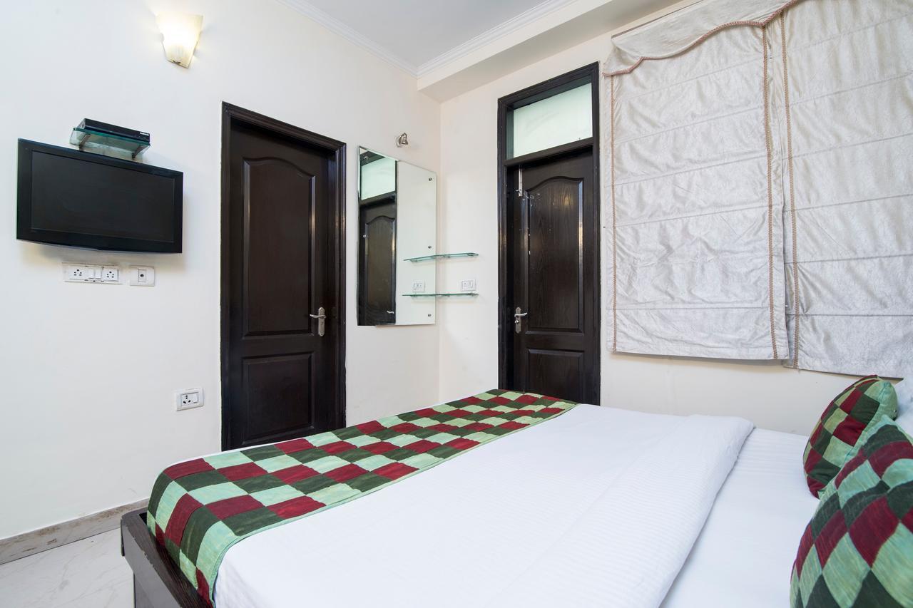 Hotel Shimla Heritage Делхи Екстериор снимка