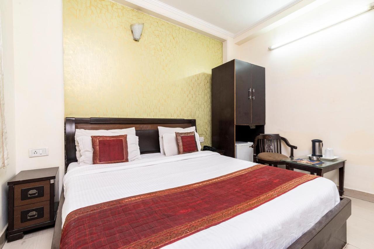 Hotel Shimla Heritage Делхи Екстериор снимка