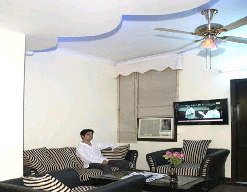Hotel Shimla Heritage Делхи Екстериор снимка